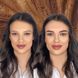 Фарба для брів, ELAN Deep Brow Tint 2.0, №08, Choco natural brown (натуральний коричневий), 20 мл 1106914 фото 5