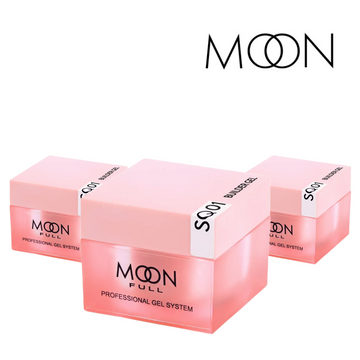 Гели MOON FULL