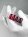 Гель жидкий камуфлирующий для укрепления ногтей, NAILSOFTHEDAY Bottle Gel, №17, нюдово-розовый, 10 мл 4820365660000 фото 3