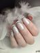 Гель камуфлюючий&nbsp;для нарощування нігтів, PNB Builder Gel Pearl, №017&nbsp;Lilac Glow, ліловий, 5 мл 4514 фото 2