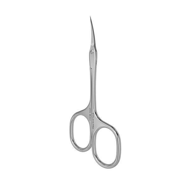 Ножницы профессиональные для кутикулы Staleks Pro Asymmetric UNIQ 30 type 4 &ndash; SQ-30/4 SQ-30/4 фото