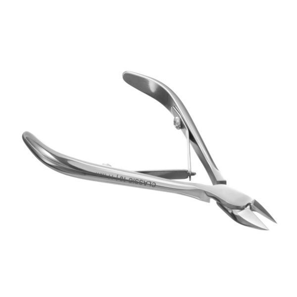 Кусачки для кожи Staleks Classic 10, 11 мм &ndash; NC-10-11 NC-10-11 фото