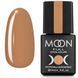 Гель-лак для ногтей Moon Full Autumn-Winter, №639, цвет: насыщенный латте, 8 мл 5908254190018 фото 1
