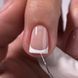 Гель-лак для ногтей, NAILSOFTHEDAY, №02 French, цвет: бежево-нюдовый, 10 мл 4829874212007 фото 5