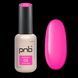Гель-лак однофазный для ногтей, PNB&nbsp;Podolac one step, №05, цвет: ярко-малиновый, 8 мл 3117219304 фото 1