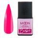 Гель-лак для нігтів Moon Full Barbie Color, №05, колір: маджента, 8 мл 5905123025648 фото 1