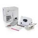 Фрезер для маникюра BUCOS&nbsp;Nail Drill ZS-705 WHITE&nbsp;(35000/65W) + 6 улучшенных фрез, цвет: белый 2964376797 фото 5