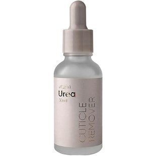 Ремувер для удаления кутикулы, Valeri Remover Urea, 30 мл NVCRU фото