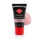 Акрил-гель, полигель камуфлирующий UNO Poly UV Gel, Бежево-розовый (Golden Tan), 60 мл 2314062914 фото 2