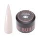 Гель камуфлирующий&nbsp;для наращивания ногтей Moon Full Brocade Builder Gel, №27, розовый с блесками, 30 мл 5905123023095 фото 1