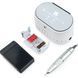 Фрезер для манікюру BUCOS Nail Drill X3 PRO WHITE PEARL (35000/65W) колір: білий 1894944756 фото 4