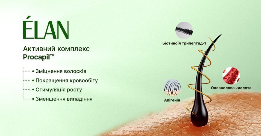 Сыворотка для ухода ресниц и бровей в ампулах, ELAN Gogo Brows, 10 х 1 мл 1102300 фото