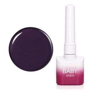 Гель-лак для нігтів, Baby Moon, №092, колір: стигла ожина, 8 мл 5905123019302 фото