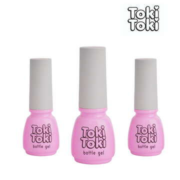 Гель - лаки Toki - Toki