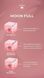 Гель камуфлюючий для нарощування нігтів, Moon Full Builder Gel, №SQ09, бежево-рожевий, 30 мл 5905123027017 фото 2
