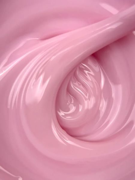 Гель камуфлирующий для наращивания ногтей, LUNAmoon Premium Gel, №03, бежево-розовый, 50 мл 323-2584-1285 фото