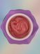 Гель камуфлюючий для нарощування нігтів, You Are Cute&nbsp;Builder Gel Aqua Glow, №44, рожевий з білим перламутром, 15 мл 995-4926-1411 фото 2