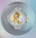 Блестки сухие для дизайна ногтей, You Are Cute Magic Sparkles, №04, цвет: сине-золотистый хамелеон, 0.2 грамм 469-4473 фото 2