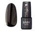 Топ для гель-лака Baby Moon Shimmer Top, №23, прозрачный с белой поталью, 6 мл 5905123021657 фото 1