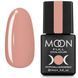 Гель-лак для ногтей Moon Full Autumn-Winter, №640, цвет: персик с капучино, 8 мл 5908254190025 фото 1