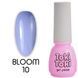 Гель-лак для ногтей, Toki-Toki Bloom, №BM10, цвет: приглушенно-голубой, 5 мл 2002BM10 фото 1