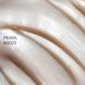 Гель камуфлюючий для нарощування нігтів DNKa Builder Gel Pearl, №0023, Кремовий з перлинним перламутром, 30 мл BGD0023 фото 2