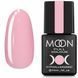 Гель-лак для нігтів Moon Full Spring-Summer, №605, колір: ніжно-рожевий, 8 мл 5908254189180 фото 1