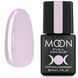 Гель-лак для нігтів Moon Full Breeze color, №401, колір: ніжно-рожева сакура, 8 мл 5908254191121 фото 1