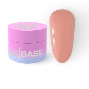 База камуфлююча, LUNAmoon Cover base, №01, ніжно-рожева, 30 мл 315-0463-0002 фото