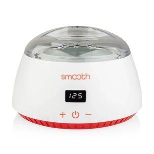 Воскоплав баночный, SMOOTH SL-500, белый, 100 Вт 1898778704 фото