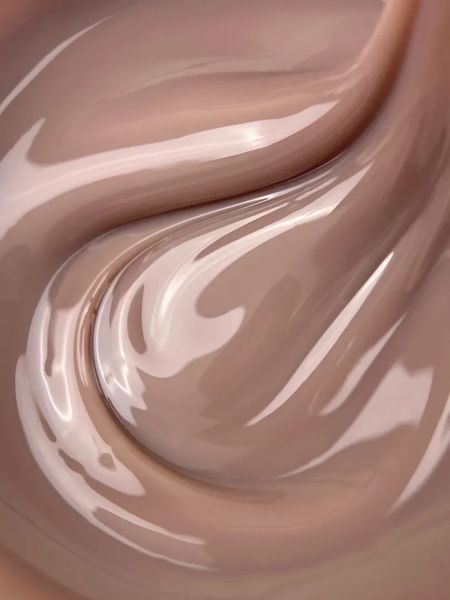 Гель камуфлюючий для нарощування нігтів, LUNAmoon Premium Gel, №05, тілесний, 50 мл 323-2628-1619 фото