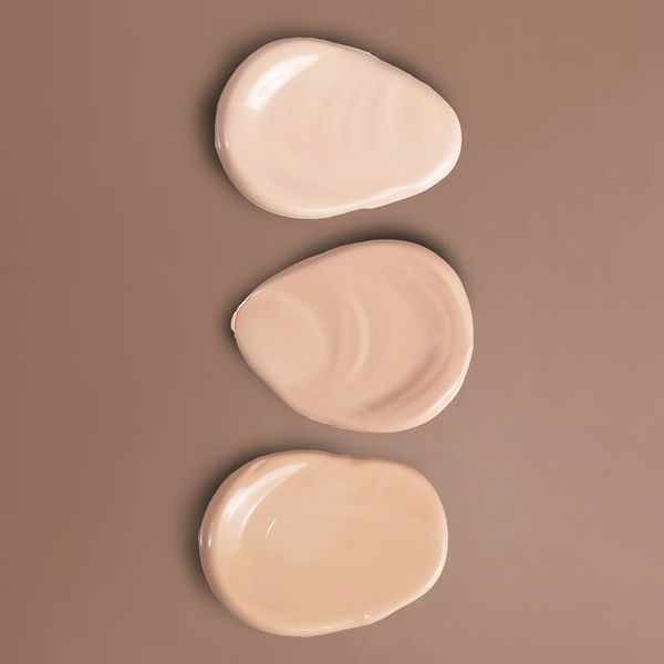 Тональная основа, ZOLA Nude Skin, цвет: 03 Tan, 30 мл 3049895021 фото