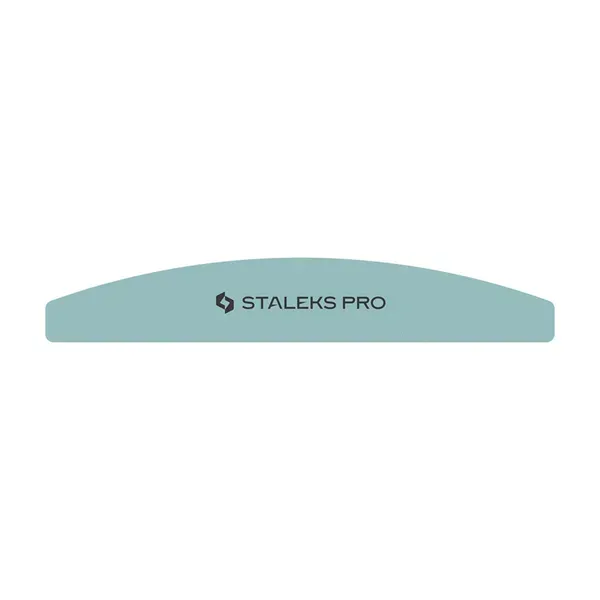 Баф-полировщик Staleks Pro Expert 41, 400/3000 грит
