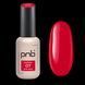 Гель-лак однофазный для ногтей, PNB&nbsp;Podolac one step, №07, цвет: ягодный, 8 мл 3117225140 фото 1