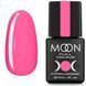 Гель-лак для ногтей Moon Full Spring-Summer, №606, цвет: ярко-розовый, 8 мл 5908254189197 фото 1