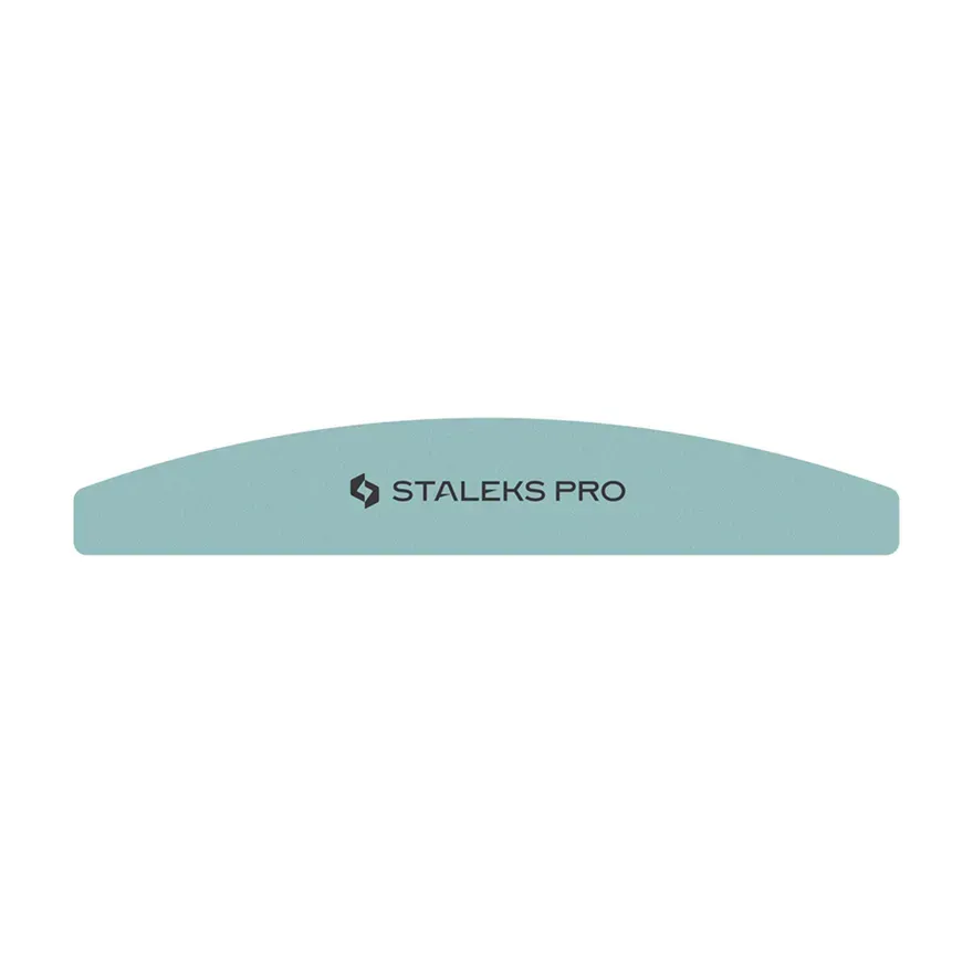 Баф-полірувальник для нігтів Staleks Pro Expert 41, 400/3000 грит — купити в Україні