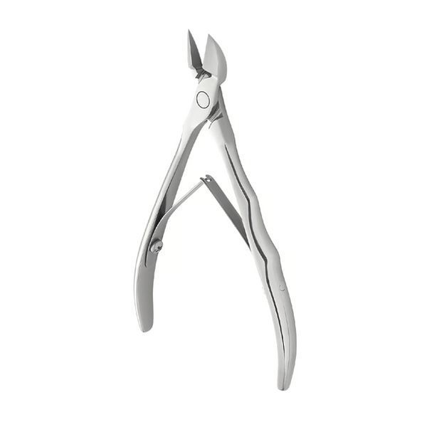 Кусачки профессиональные для кутикулы Staleks Pro Expert 11, 11 мм &ndash; NE-11-11 NE-11-11 фото