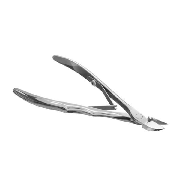Кусачки профессиональные для кутикулы Staleks Pro Expert 11, 11 мм &ndash; NE-11-11 NE-11-11 фото