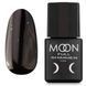 Топ для гель-лака Moon Full Shimmer Top, №1023, прозрачный с белой поталью, 8 мл 5905123021411 фото 1