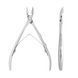 Кусачки профессиональные для кутикулы Staleks Pro Expert 11, 11 мм &ndash; NE-11-11 NE-11-11 фото 1