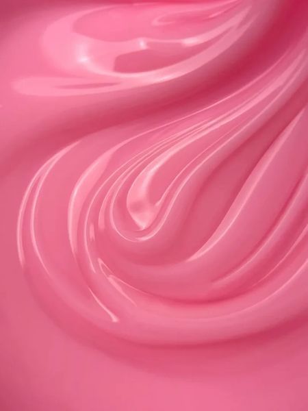 Гель камуфлюючий для нарощування нігтів, LUNAmoon Premium Gel, №15, яскраво-рожевий, 15 мл 323-2594-0525 фото