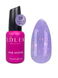 База камуфлирующая,&nbsp;Edlen Cover base Shimmer, №37, лиловая с цветной слюдой, 17 мл 4000322372 фото 1