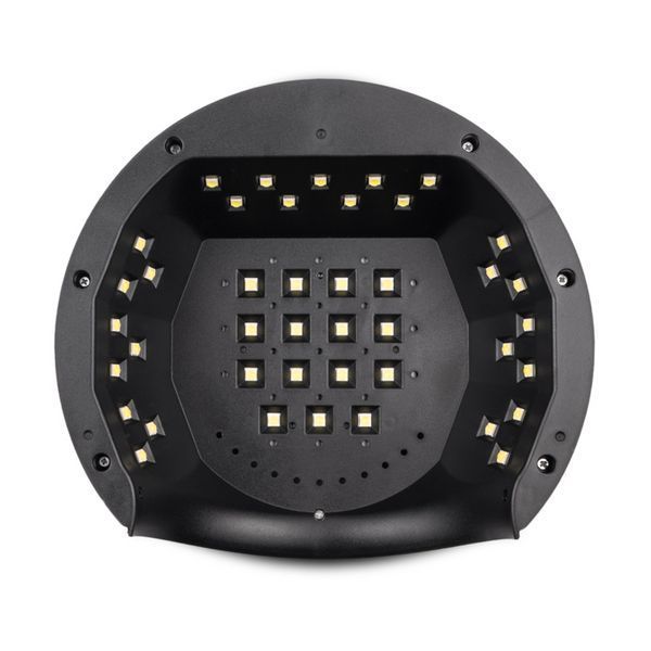 Светодиодная LED лампа для маникюра гель-лака LEDME ONE 120W UV/LED White 1865466585 фото