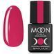 Гель-лак для нігтів Moon Full Breeze color, №405, колір: рожевий корал, 8 мл 5908254191169 фото 1