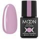 Гель-лак для ногтей Moon Full Autumn-Winter, №643, цвет: нежно-сиреневый, 8 мл 5908254190056 фото 1